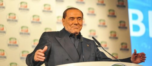 Berlusconi: 'M5S distrugge l'Italia e la riporta nel 1968'