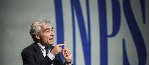 Boeri e l'Inps presentano sul sito le tabelle di quota 100 e quota 41, misure che sono ancora ipotesi