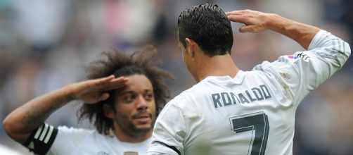 Calciomercato Juventus, Cristiano Ronaldo e l'effetto calamita - footiespot.com