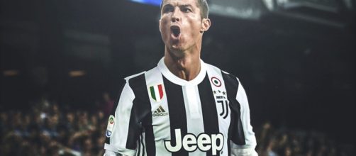 Cristiano Ronaldo, il neo acquisto juventino