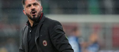 Gennaro Gattuso Wallpapers 16 - 1920 X 1080 | stmed.net - stmed.net