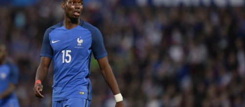 Gifted' Pogba criticised because of his ability, says Sagna ... - stadiumastro.com