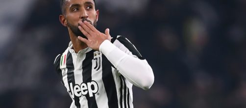 Juventus' Medhi Benatia dismisses transfer speculations amid ... - goal.com