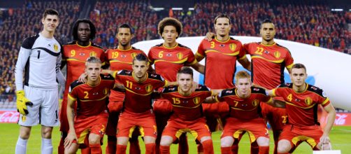 Russia 2018: Il Belgio batte l'Inghilterra e ottiene il terzo posto - goal.com