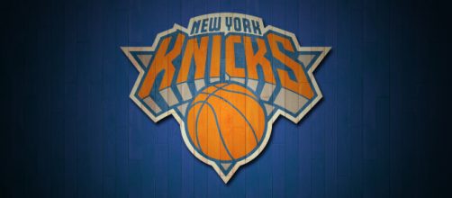 New York Knicks logo -- Michael Tipton - Flickr