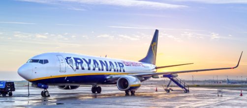 Nuove assunzioni in Ryanair 2018