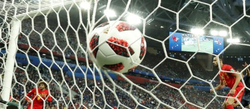 World Cup final: France V. Croatia live streaming (Image Credit: FIFA2018live/Twitter)