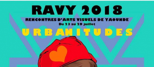 Rencontes d'Arts visuels de Yaoundé 2018 (c) Landry Mbassi
