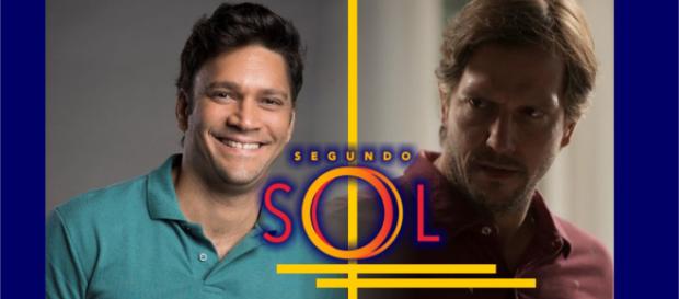 Chantagem de Remy é descoberta em Segundo Sol Chantagem de Remy é descoberta em Segundo Sol