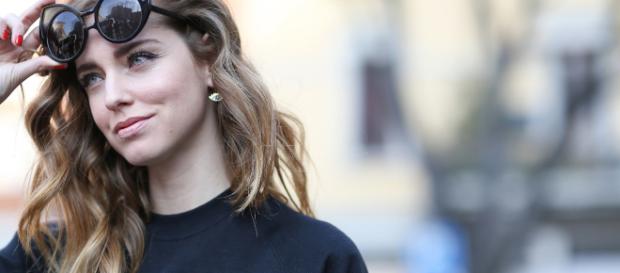 Chiara Ferragni furiosa su Instagram Chiara Ferragni furiosa su Instagram
