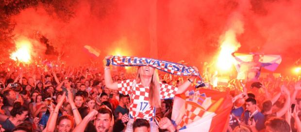 France v Croatia, World Cup final live streaming: (Image Credit: FIFA 2018/Twitter) France v Croatia, World Cup final live streaming: (Image Credit: FIFA 2018/Twitter)