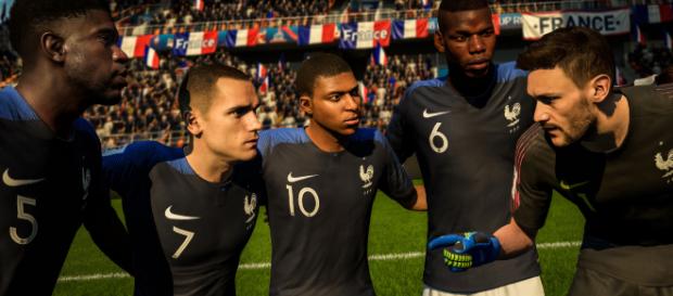 Mundial de Rusia 2018: Francia es el nuevo campeón del mundo Mundial de Rusia 2018: Francia es el nuevo campeón del mundo