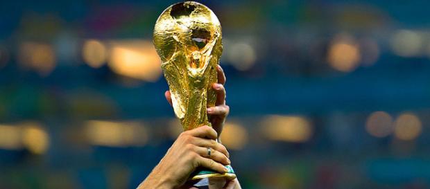 Francia contrs Croacia: la final del Mundial de Rusia 2018 Francia contrs Croacia: la final del Mundial de Rusia 2018