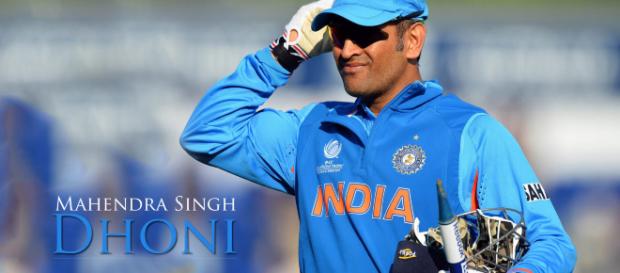 MS Dhoni" most successful captain in Indian history (Image Credit: BCCI/Twitter) MS Dhoni" most successful captain in Indian history (Image Credit: BCCI/Twitter)