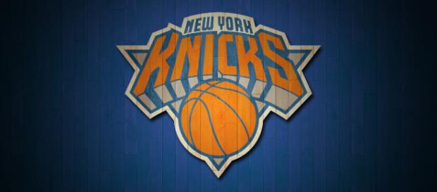 New York Knicks logo -- Michael Tipton - Flickr New York Knicks logo -- Michael Tipton - Flickr