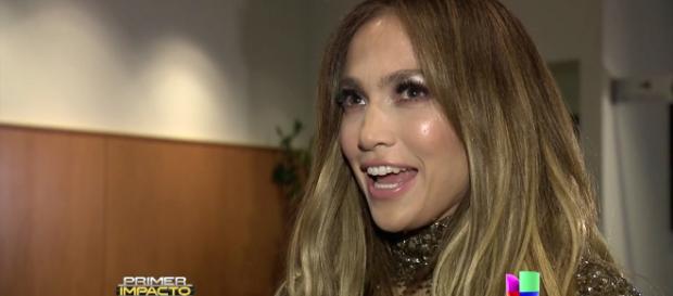 Ojani Noa, el primer esposo de Jennifer López, haba de su relación Ojani Noa, el primer esposo de Jennifer López, haba de su relación