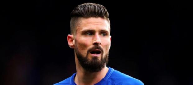 Olivier Giroud pourrait devenir une piste de choix pour l'OM durant ce mercato estival. Olivier Giroud pourrait devenir une piste de choix pour l'OM durant ce mercato estival.