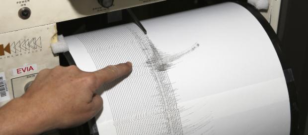 Scossa di terremoto 3.3 sull'Etna, avvertita anche a Zafferana e ... - gds.it Scossa di terremoto 3.3 sull'Etna, avvertita anche a Zafferana e ... - gds.it