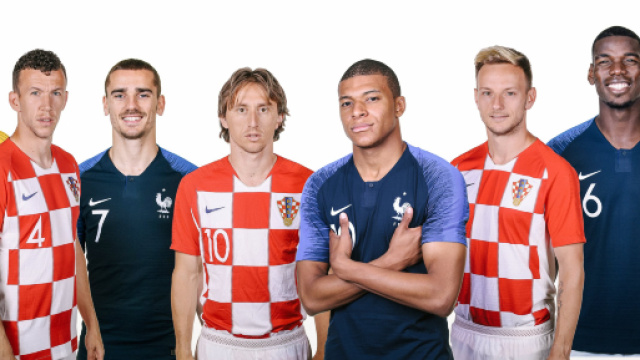 Bonus, cotes, pronostics... Comment bien parier sur la finale de ... - sportbuzzbusiness.fr