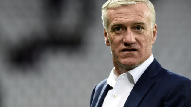 Didier Deschamps - europacalcio.it