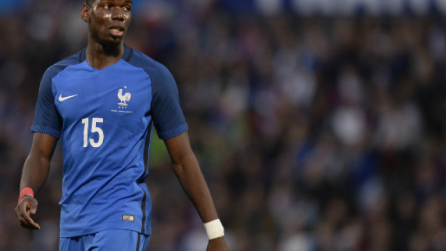 Gifted' Pogba criticised because of his ability, says Sagna ... - stadiumastro.com