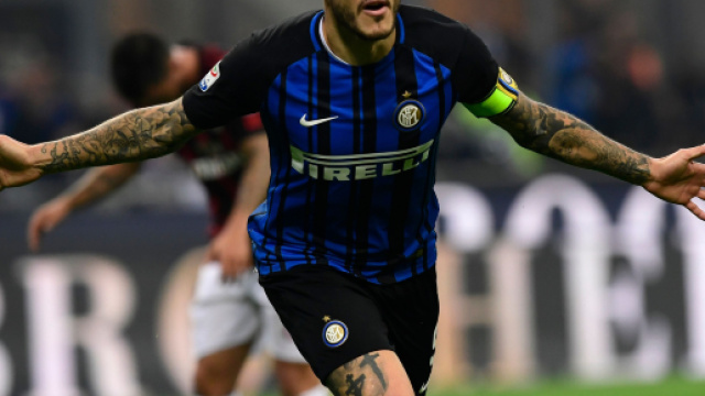 Il Real Madrid torna su Mauro Icardi quale sostituto di Cristiano Ronaldo - fanpage.it