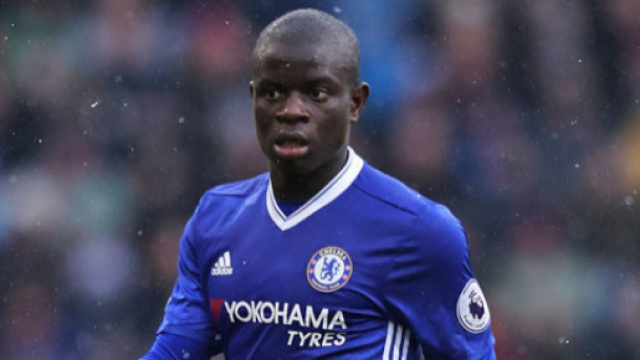 N'Golo Kanté a des chances de rester un joueur de Chelsea maintenant que Maurizio Sarri est son nouvel entraîneur.