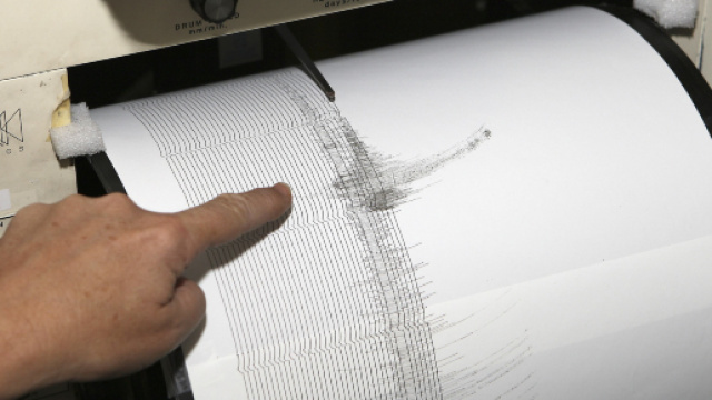 Scossa di terremoto 3.3 sull'Etna, avvertita anche a Zafferana e ... - gds.it