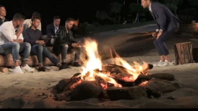 Temptation Island 2018, seconda puntata del 16 luglio