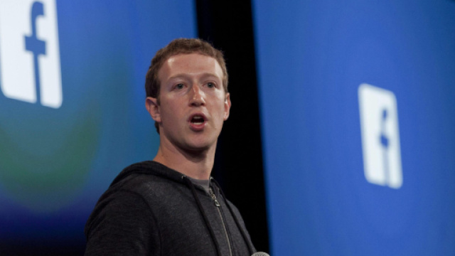 Zuckerberg: non rimuoveremo chi nega l'Olocausto