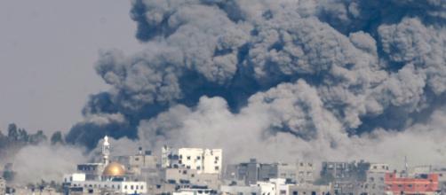 Alto al fuego entre Gaza e Israel