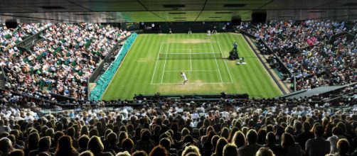 Un bilancio dell'edizione 2018 del torneo maschile di Wimbledon – Tennis Circus - tenniscircus.com