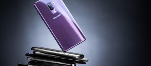 Los Samsung Galaxy A y S10 tendrán lector de huellas en la pantalla en 2019 (Rumores)