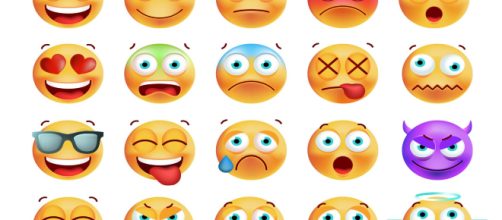 OGGI, GIORNATA MONDIALE DELLE EMOJI