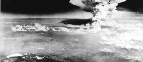 Hiroshima 6 agosto 1945Il giorno che il solecadde sulla terra ... - corriere.it
