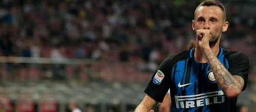 Inter, l'agente di Brozovic turba la tifoseria: 'In Premier possono pagare la clausola'