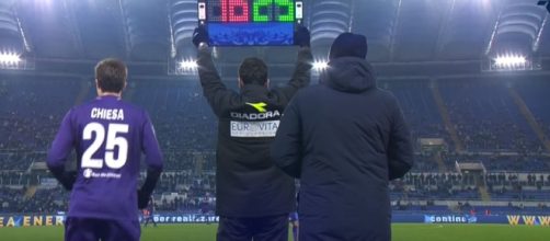 Inter: pressing su Chiesa se parte Perisic, come cambierebbe la formazione con l'italiano