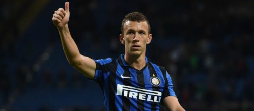 Manchester United su Perisic: offerto all'Inter Darmian più conguaglio