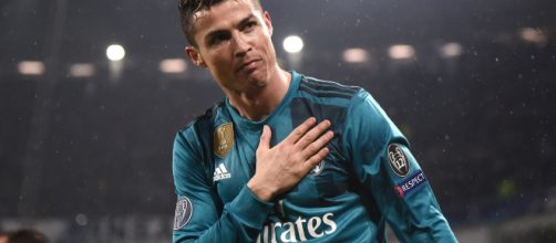 Juventus, il benvenuto di Emre Can a cristiano Ronaldo