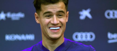 Liverpool manager Jurgen Klopp explains why Philippe Coutinho had ... - independent.co.uk