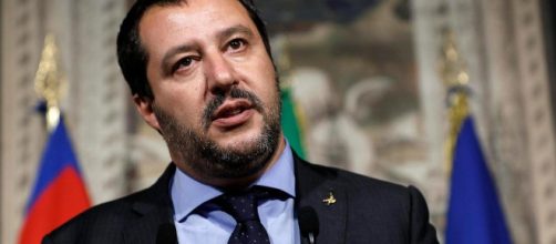 Matteo Salvini: la Lega si conferma primo partito nell'ultimo sondaggio sul TgLa7