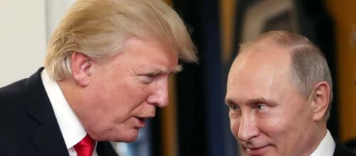 Putin y Trump tratarían temas como el de la alianza rusa con Siria e Irán