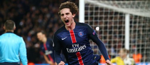 Willian y Rabiot: los siguientes objetivos del Barça