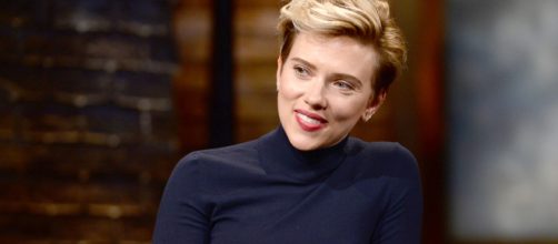 Scarlett Johansson ha abbandonato il film Rob&Tug.