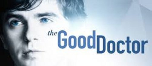 The Good Doctor, anticipazioni e trama (foto: locandina ufficiale ABC)