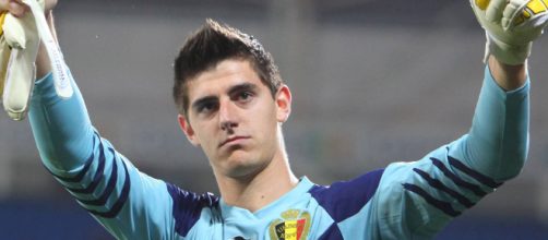 Thibaut Courtois podría llegar al Real Madrid de forma inminente (Rumores)