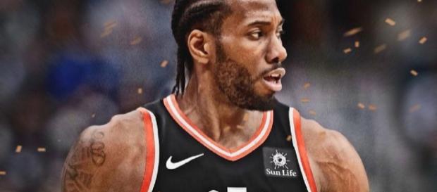 A trade that will change the face of the NBA A trade that will change the face of the NBA