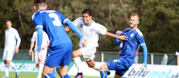 Atrasos nos salários atrapalharam a pré-temporada do clube. Atrasos nos salários atrapalharam a pré-temporada do clube.