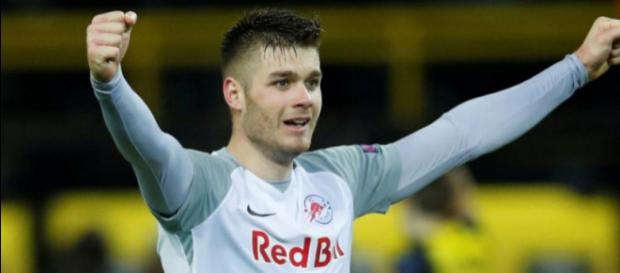 Duje Caleta-Car est de plus en plus proche d'une signature à l'OM durant ce mercato. Duje Caleta-Car est de plus en plus proche d'une signature à l'OM durant ce mercato.