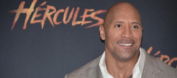 Dwayne 'The Rock' Johnson expands his horizons (Source: flickr, Aaron Sanchez) Dwayne 'The Rock' Johnson expands his horizons (Source: flickr, Aaron Sanchez)
